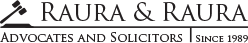 Raura and Raura Logo